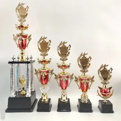 Пластик футбол кубогу