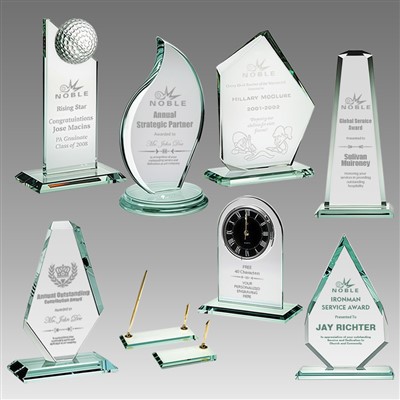 Уникалдуу Glass сыйлыктары